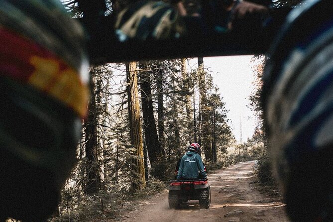Quad Safari Experience in Alanya (Adventure Tour) w/ Free Hotel Transfer - Pickup, where to meet, and how the day starts