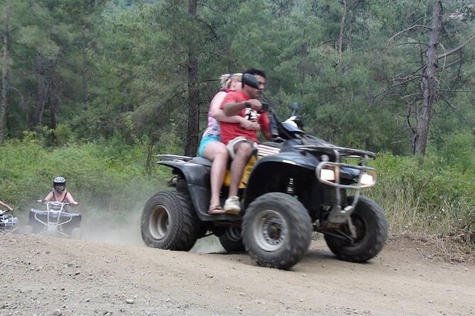 Quad Safari from Kemer - Who Should Book This Quad Safari (and Who Might Not)