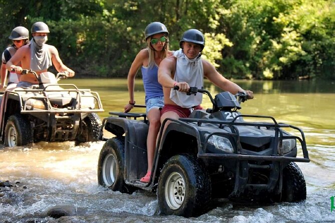 Quad Safari from Kemer - Should You Book the Quad Safari from Kemer?