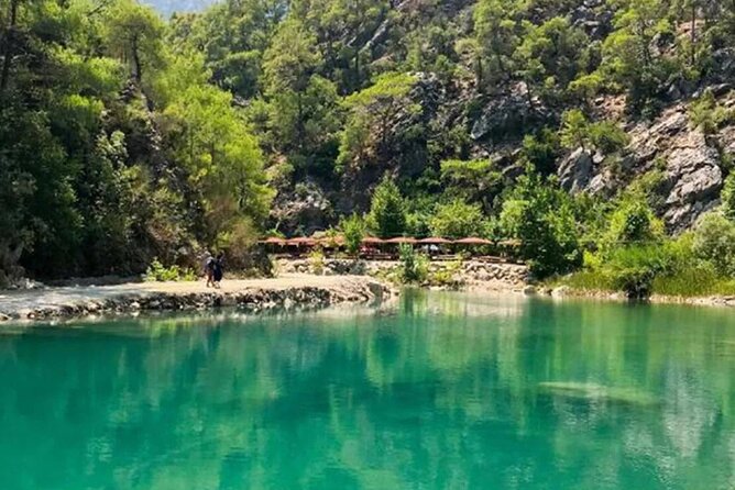 Quad Safari from Kemer - FAQ