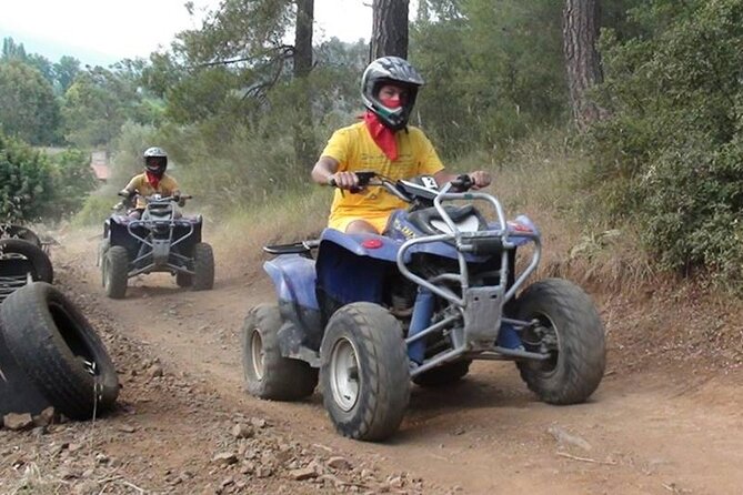 Quad Safari from Kemer - Price and Value: What $35 Gets You (and What It Doesn’t)