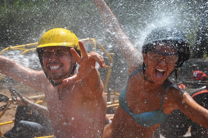 Quad Safari in Kusadasi - Key highlights you’ll care about