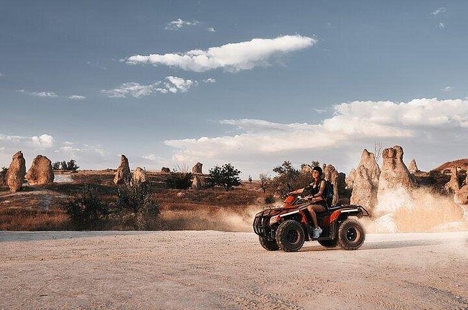 Quad Safari through Rose Sword and Love Valleys - Who This Tour Suits Best (and Who Might Prefer Something Else)
