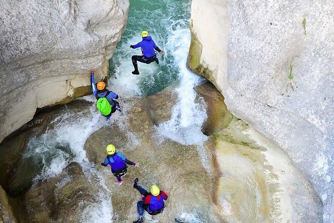 rafing and canyoning tour antalya - What’s included: the basics that protect you and keep the day flowing