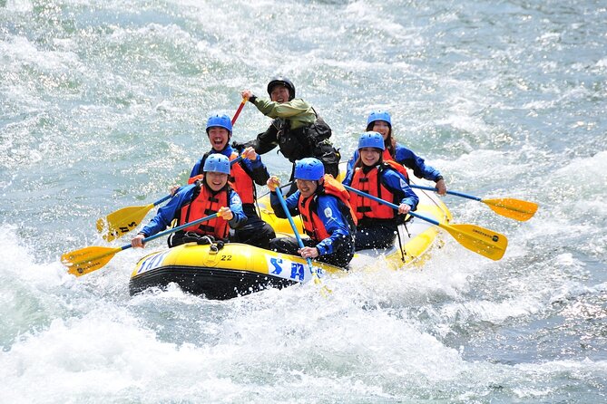 Rafting Adventure at Dalaman River from Fethiye - Price and value: what $118.29 buys on this 8-hour river day