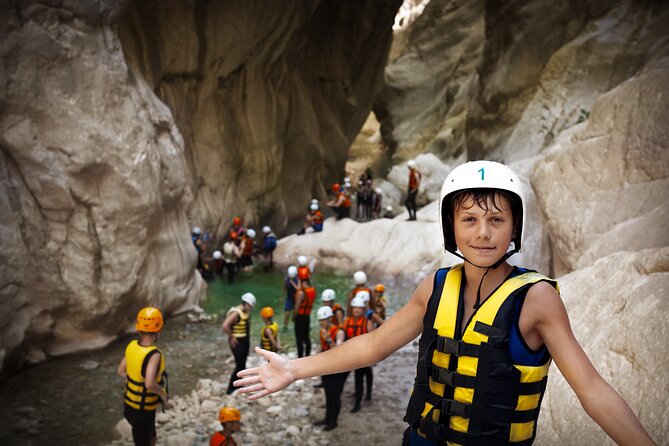 Rafting at Koprulu Canyon with Zipline Incl. Lunch f/Alanya - Getting to Koprulu Canyon: Why the Long Transfer Matters