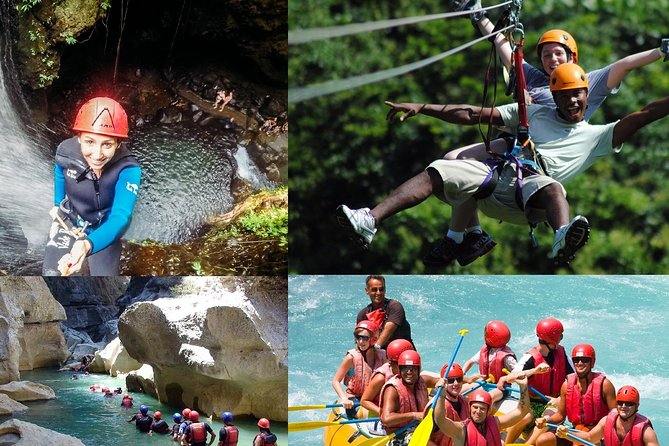 Rafting at Koprulu Canyon with Zipline Incl. Lunch f/Belek - The Roman bridge stop: quick, cool, and worth the camera time