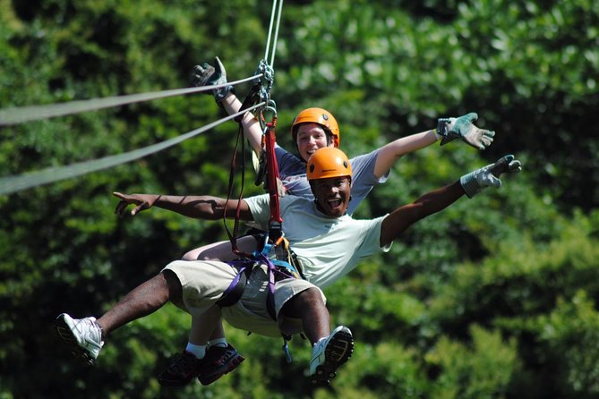 Rafting at Koprulu Canyon with Zipline Incl. Lunch f/Belek - Canyon-style river time: what you’re getting (and what you might not)
