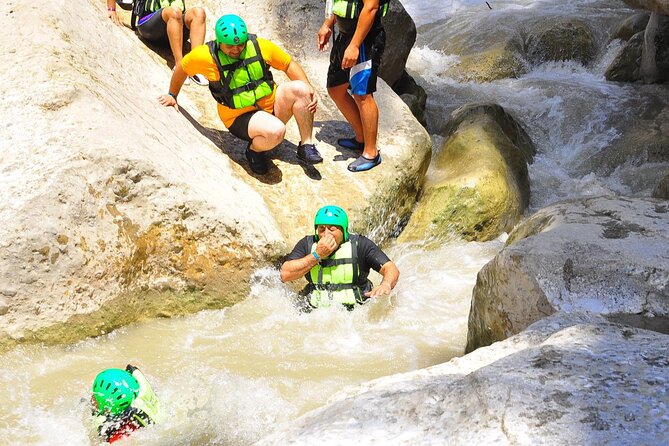 Rafting Canyoning and Zipline Best Outdoor Activity from Antalya - Price and Value: Is $72.09 Worth It?