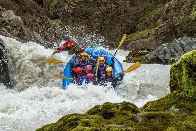 Rafting Combo Tour from Antalya: Zipline, Quad/Buggy w/Lunch - Key Highlights Worth Booking For