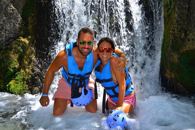 Rafting Tour at Koprulu Canyon National Park - Photos, Video, and Where Extra Money Can Creep In