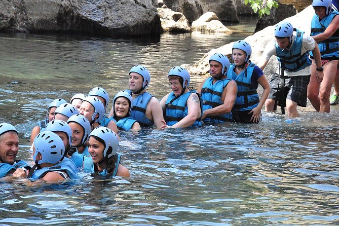 Rafting Tour at Koprulu Canyon National Park - Optional Upgrades: Buggy, Zipline, and the Cost of Wanting More