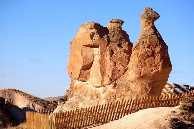 Red Cappadocia Tour - Key Highlights Worth Noting