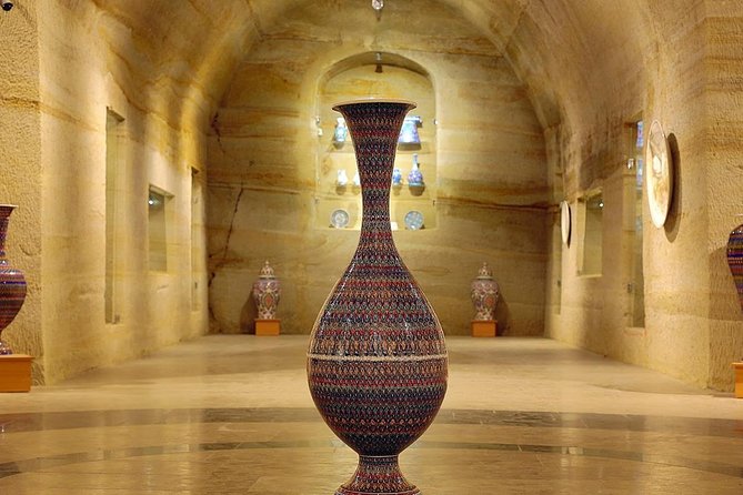 Red Cappadocia Tour - Why the Red Cappadocia Tour Makes Sense in Göreme