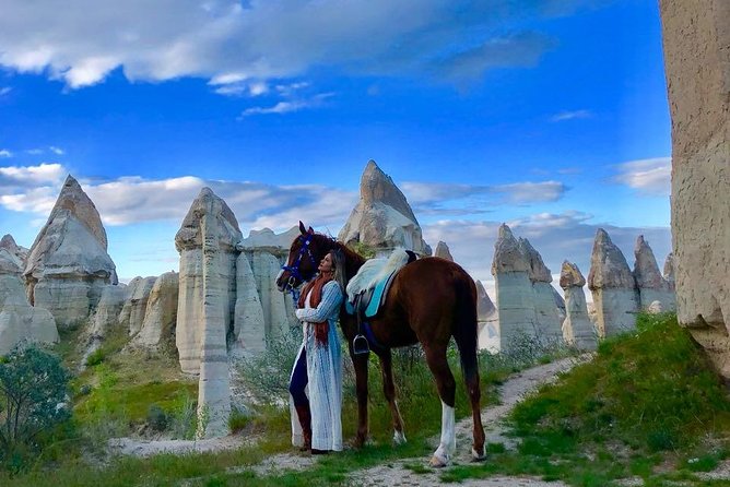 Red Cappadocia Tour - Comfort and Group Size: A Small Tour with Real Transport