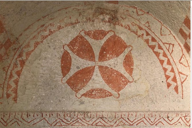Red Cappadocia Tour - Guide Service and Language: English On the Book