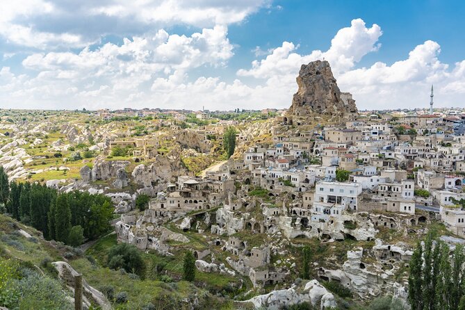 Red / North of Cappadocia Tour - Lunch, Comfort, and What Your $60 Actually Buys