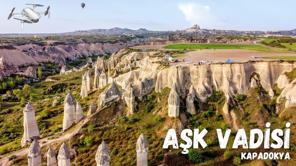 Red Tour Cappadocia (small group) with lunch and tickets - Pickup and drop-off: convenience matters more than you think