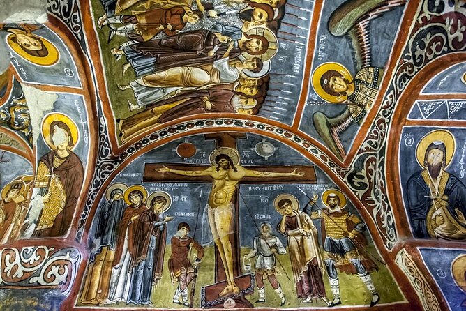 Red Tour in Cappadocia All inclusive - A 7-Hour Red Tour That Actually Stays on Track