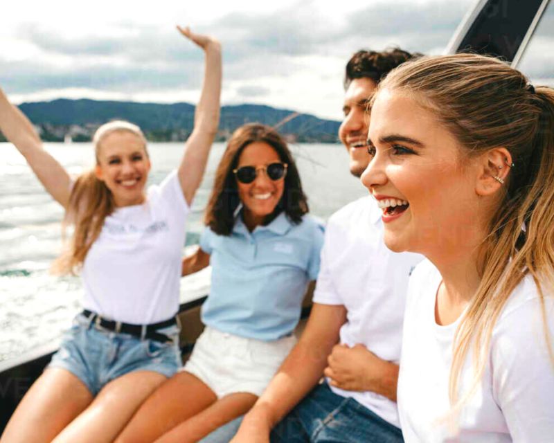 Relax Boat Tour in Antalya with Lunch, Swim & Waterfalls - Timing and Vibe: What the Day Feels Like on the Ground