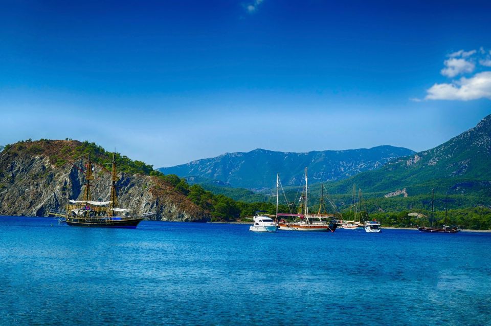 Relaxing Boat Trip with Lunch and Drinks - Price and value: what $47 buys you (and where it might slip)
