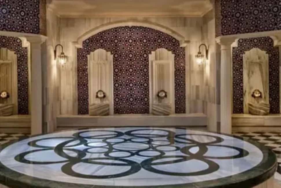 Relaxing Wellness & Foam Massage by the Sea in Alanya - Foam Massage for Full-Body Tension Relief (The Main Event)