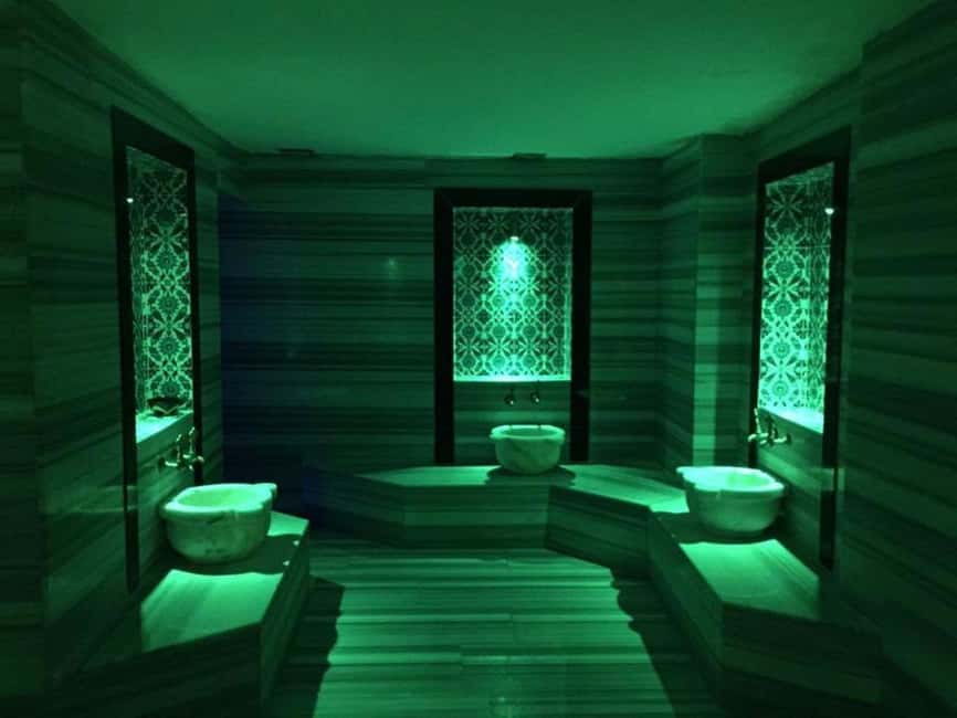 Relaxing Wellness & Foam Massage by the Sea in Alanya - Getting to the Spa: Alanya Port Meeting Point and Transfer Reality