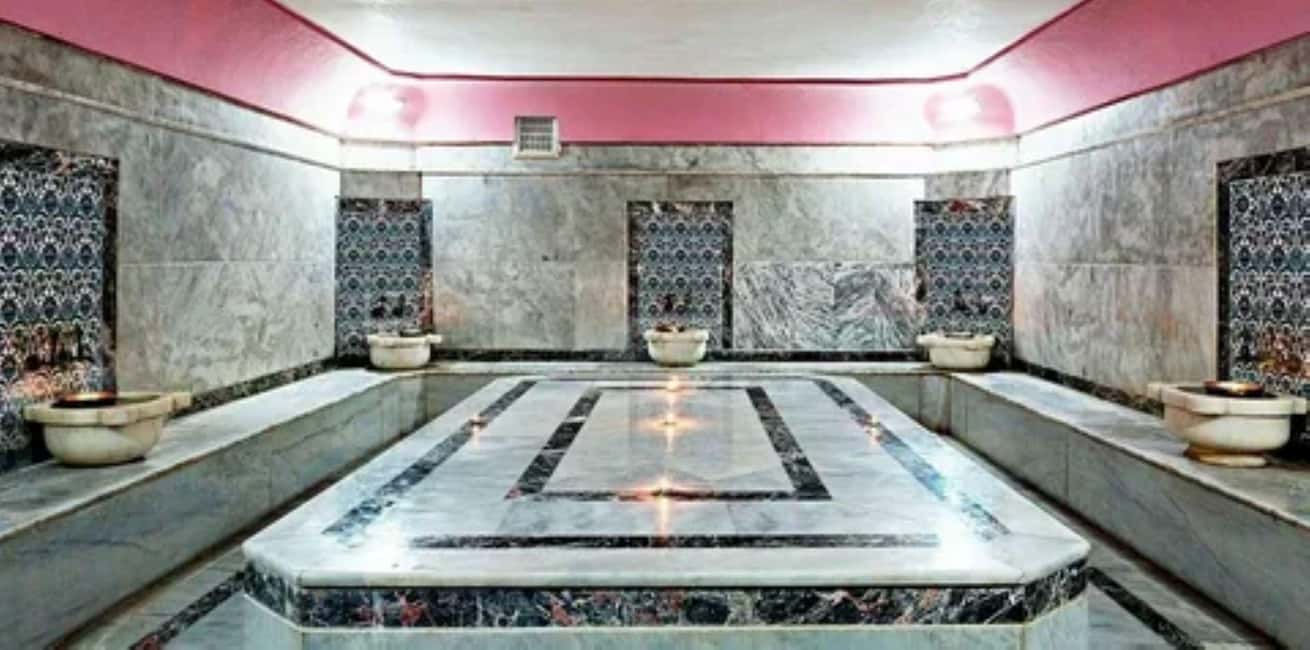 Relaxing Wellness & Foam Massage by the Sea in Alanya - Warm Marble Exfoliation: The Gentle Start That Sets the Tone