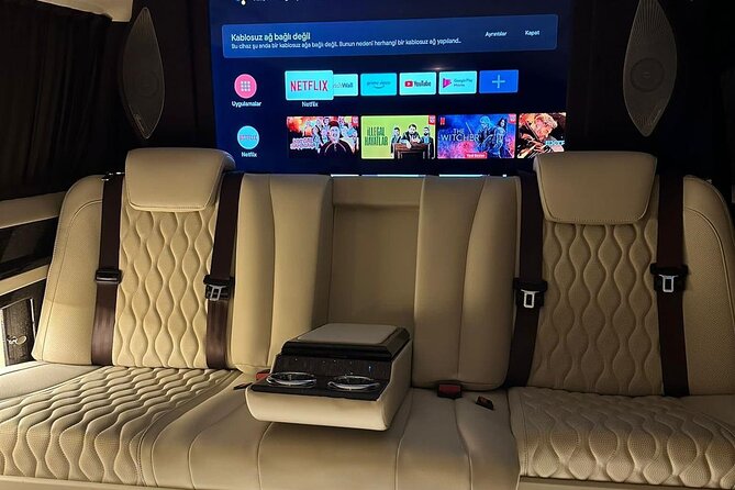 Reliable & Safe Istanbul Airport Taxi Transfer – VIP Service - Should you book it? My honest decision guide