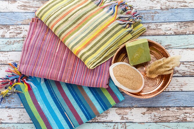 Ritual Turkish Bath - Key Things to Know Before You Go