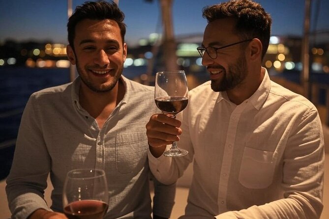 Romantic Night Cruise Live Violinist - Why this Bosphorus cruise feels romantic fast
