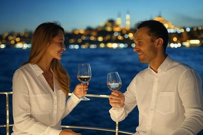 Romantic Night Cruise Live Violinist - The live violin moment: what it adds beyond atmosphere