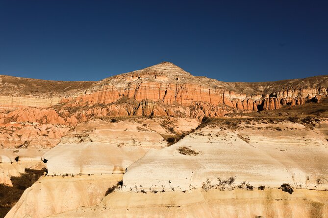 Rose and Red Valley Hiking Tour - Key highlights worth timing your day for