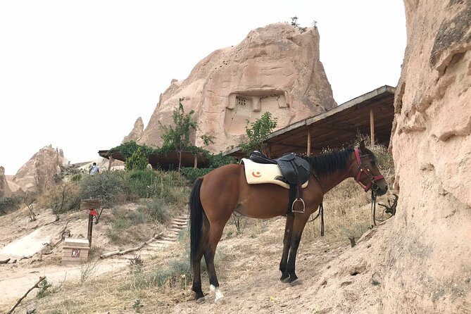 Rose Valley Sunset Hiking in Cappadocia - Why Rose Valley at Sunset Beats the Usual Göreme Stops