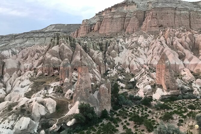 Rose Valley Sunset Hiking in Cappadocia - Price and Value: Is $10 for a Sunset Hike a Good Deal?