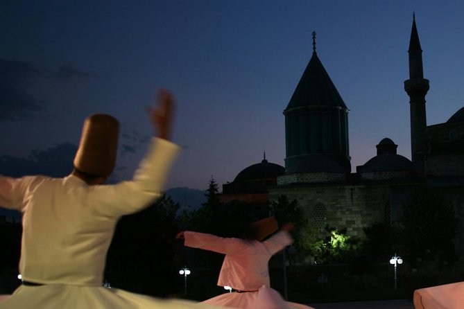 Rumi Route: A self-guided audio tour into Rumi's world - Price and value: what $5.33 buys you (and what it doesn’t)