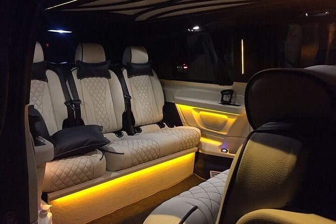 Sabiha Airport Private Transfer - Flying Plans: Delays, Flight Monitoring, and Timing Confidence