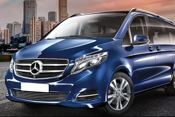 Sabiha Airport to Istanbul City Centre Private Transfer or Vice Versa (1-4pax) - Key Details At a Glance