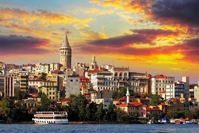 Sabiha Airport to Istanbul City Centre Private Transfer or Vice Versa (1-4pax) - How the Meet-and-Greet Pickup Actually Works