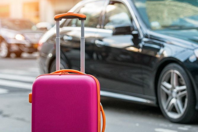 Sabiha Airport to Istanbul City Centre Private Transfer or Vice Versa (1-4pax) - Timing That Helps: Waiting Time and Real Flight Life