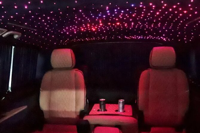Sabiha Airport Transfer From Or To Hotel Meet Transfer - Private by default: only your group in the car
