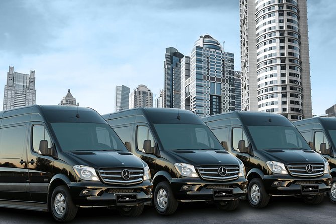 Sabiha Gokcen Airport Transfer (1-13 passengers) - One way - Who This Transfer Fits Best (And Who Should Skip It)