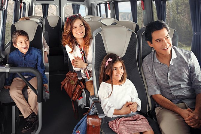 Sabiha Gokcen Airport Transfer (1-13 passengers) - One way - After Customs: How the Meet-and-Greet Works in Practice