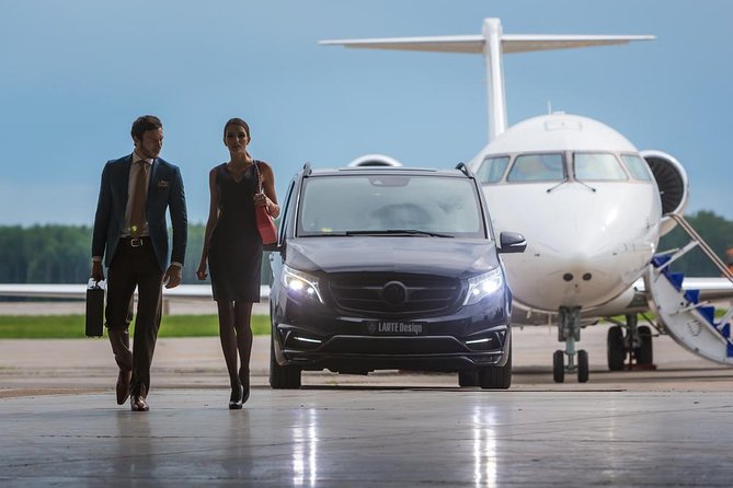 Sabiha Gokcen Airport Transfer - One Way - Key highlights at a glance