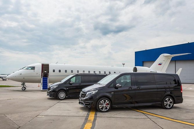 Sabiha Gokcen Airport Transfer - One Way - Istanbul Airport to Hotel: How this transfer reduces travel friction