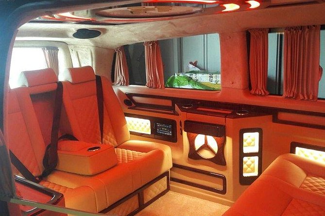 Sabiha Gokcen Airport Transfer - One Way - Price and value: is $43.35 a good deal for Istanbul?