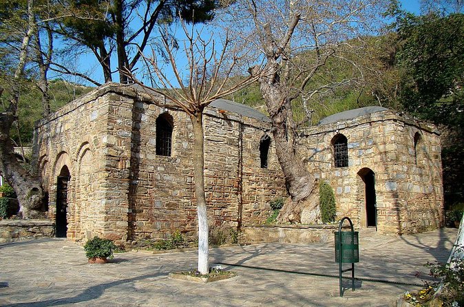 Sacred Sites and Streets, Ephesus, Virgin Mary and Sirince Tour - Şirince village: streets, shops, and the fruit-wine moment