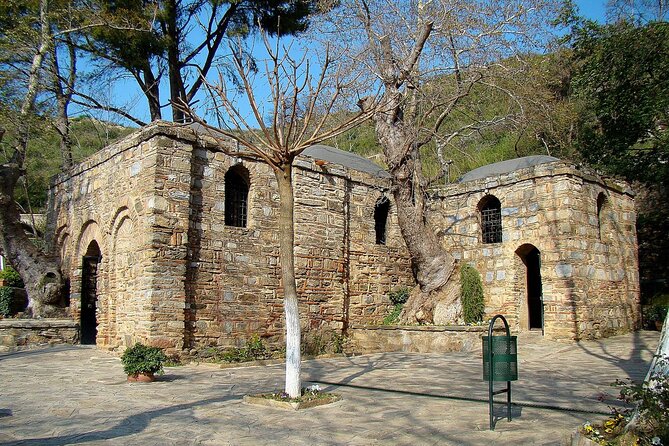 Sacred Sites and Streets, Ephesus, Virgin Mary and Sirince Tour - Price and logistics: how $189 per person stacks up