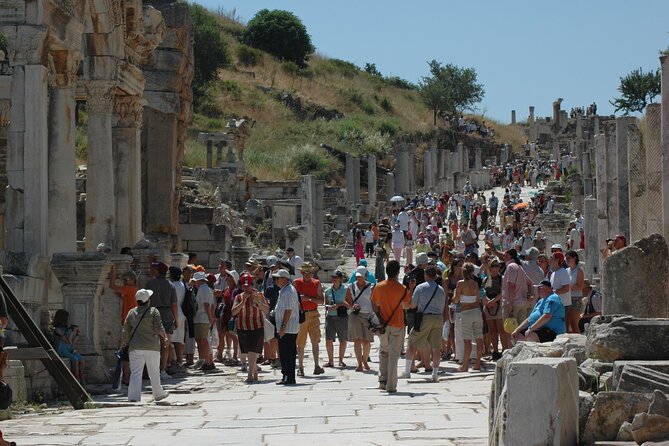 Sacred Sites and Streets, Ephesus, Virgin Mary and Sirince Tour - Who this tour fits best (and who should consider another option)