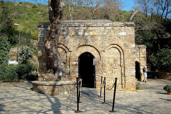 Sacred Sites and Streets, Ephesus, Virgin Mary and Sirince Tour - Tour-day tips that make a difference